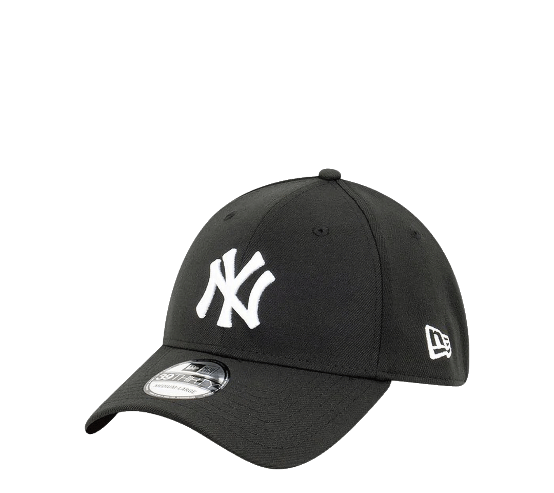 New Era 39THIRTY Stretch Fitted "MLB Essentials"