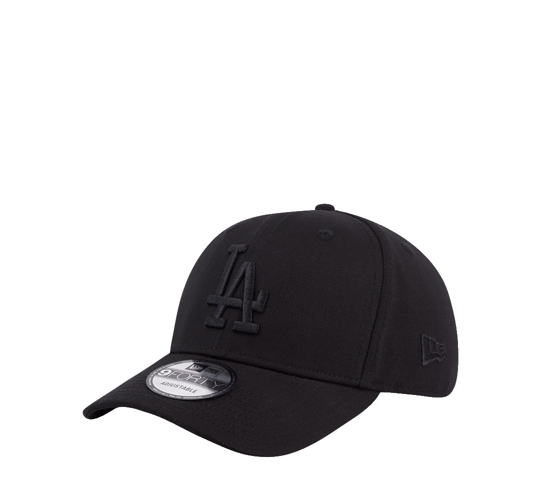 New Era 9FORTY Adjustable "LA Dodgers"