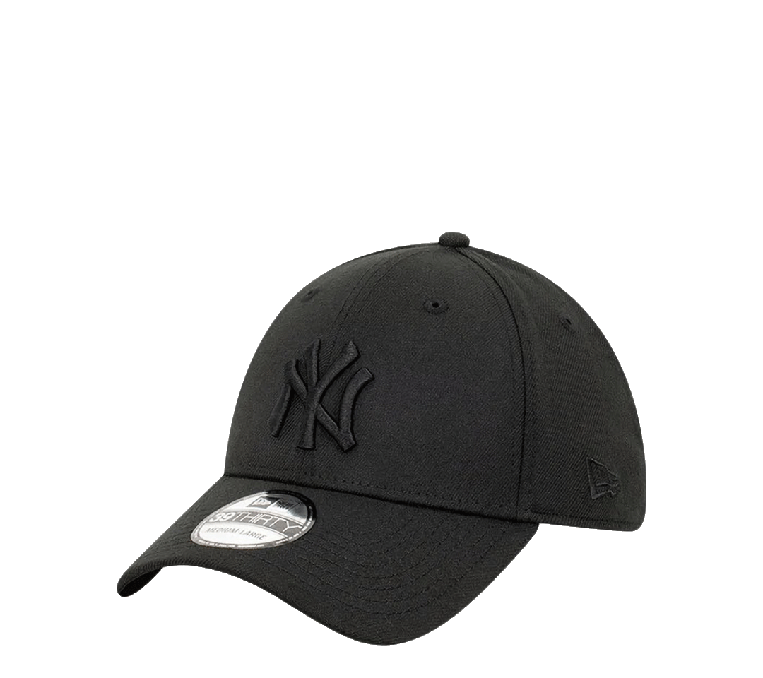 New Era 39THIRTY Stretch Fitted "MLB Essentials"