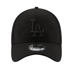 New Era 39THIRTY Stretch Fitted "MLB Essentials"