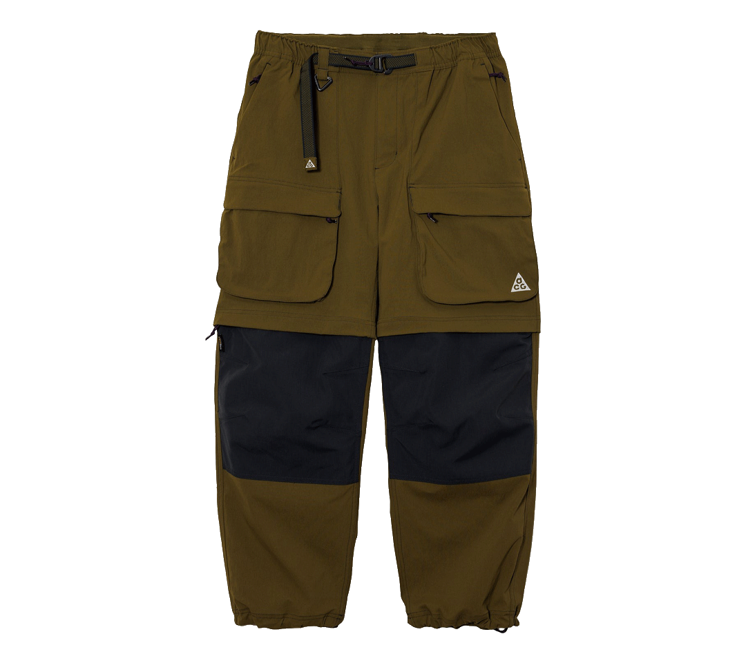 Nike ACG Smith Summit Zip Cargo Pants