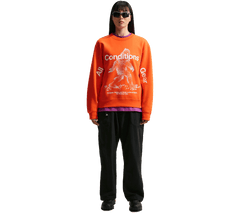 Nike ACG Therma-FIT Pullover Crewneck "Sasquatch"