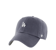 47 Brand Adjustable Clean Up Hat "Base Runner"