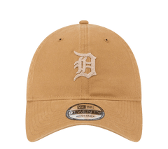 New Era 9TWENTY Adjustable "Washed Earth Tones"