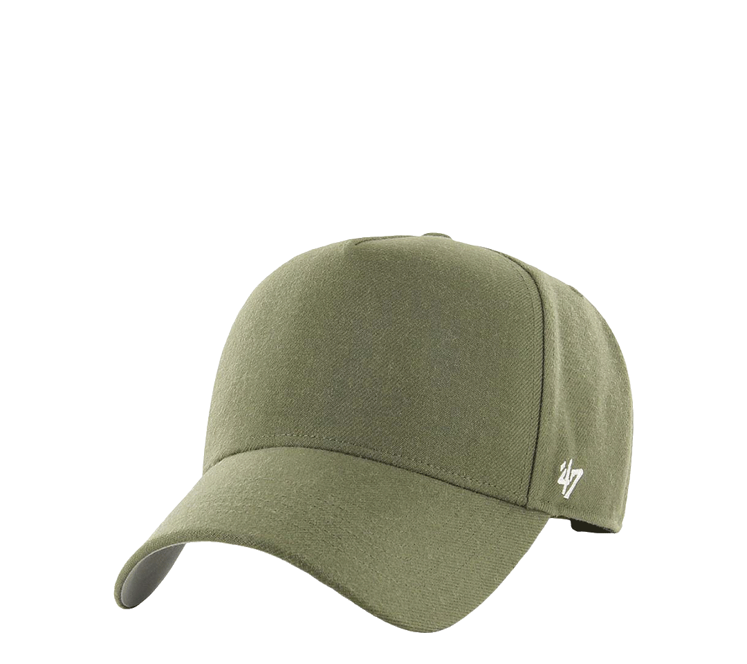 47 Brand Adjustable MVP DT "Blank"