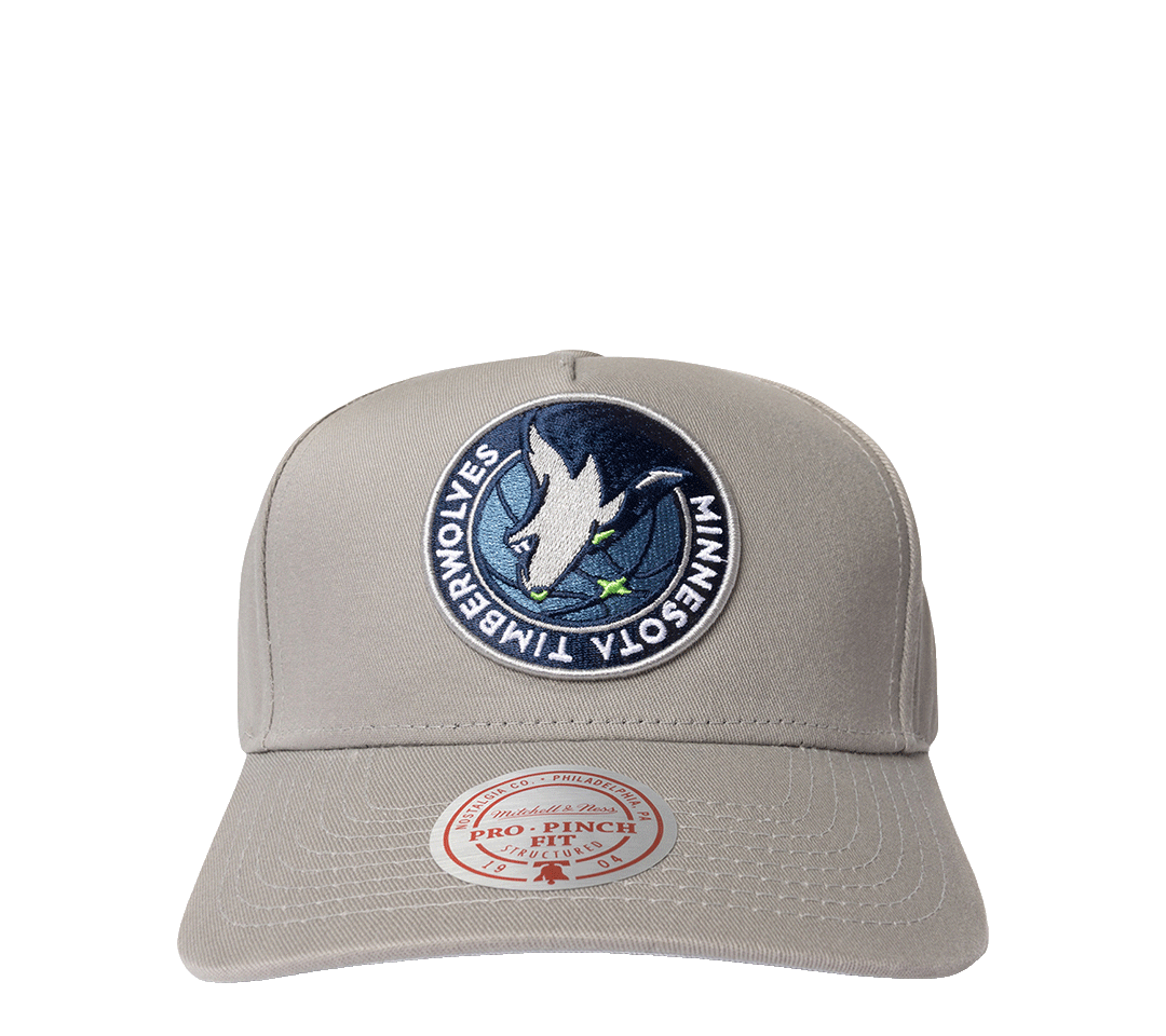 Mitchell & Ness Pro Pinch Adjustable "Upside Down"