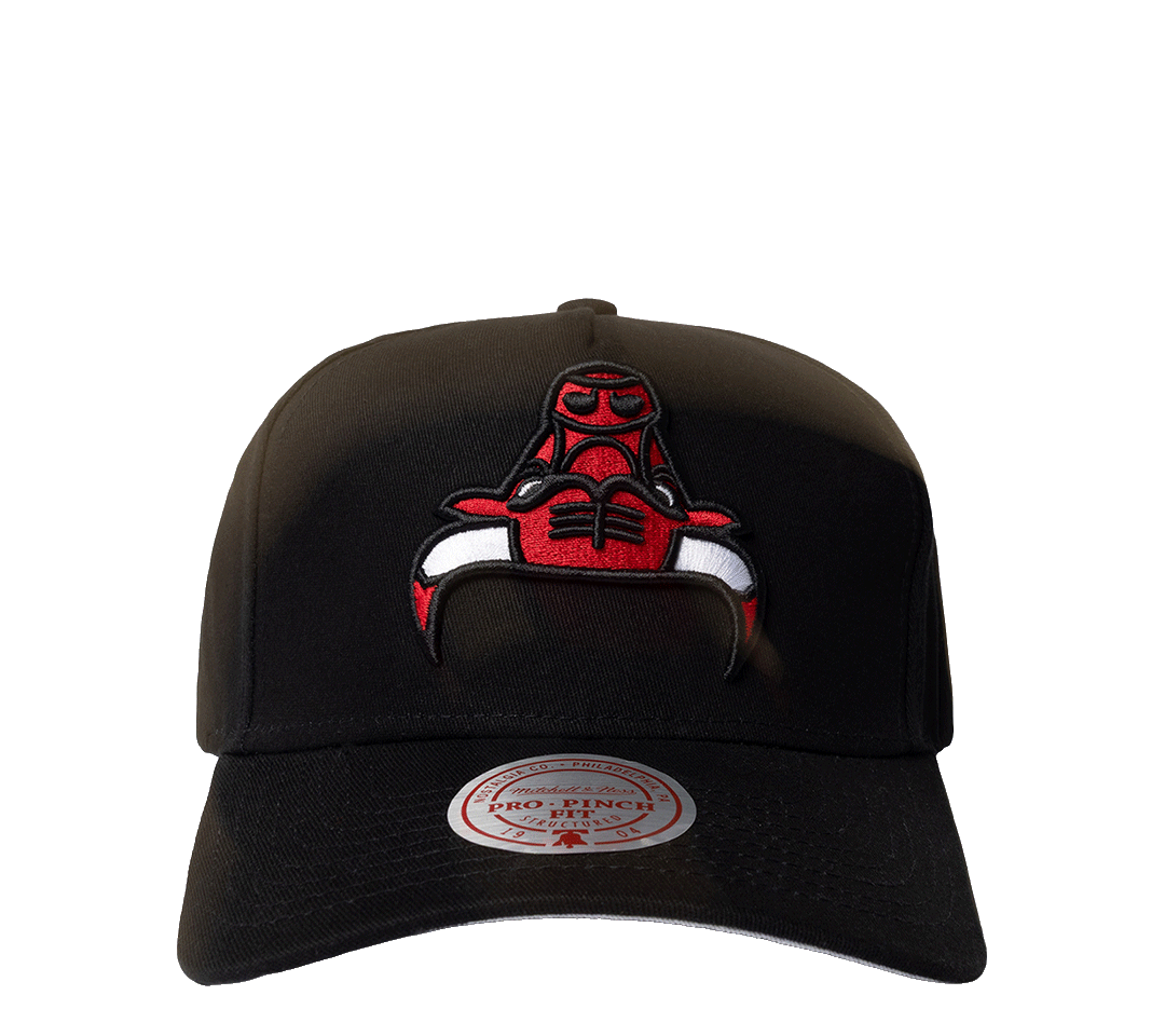 Mitchell & Ness Pro Pinch Adjustable "Upside Down"