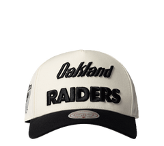 Mitchell & Ness Pro Pinch Adjustable "Tri Logo"