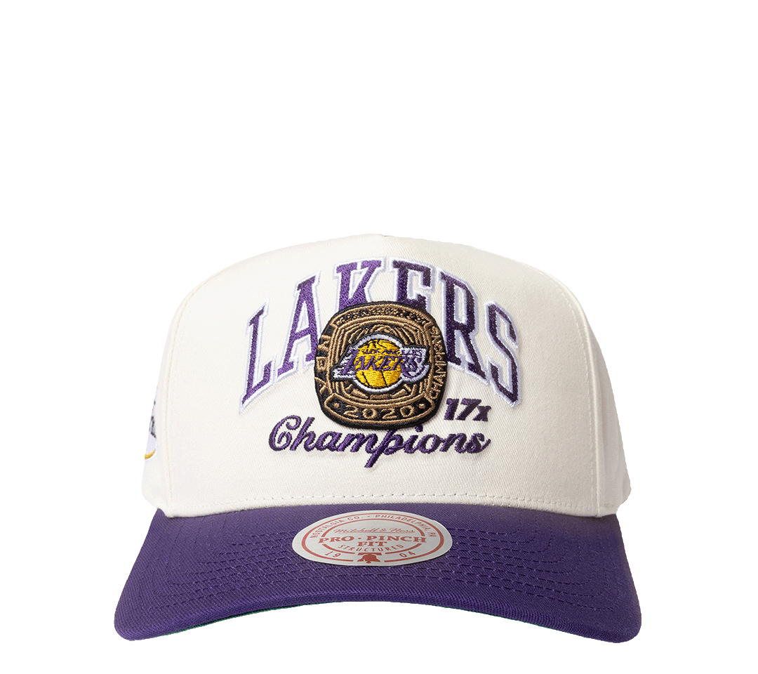 Mitchell & Ness Pro Pinch Adjustable "Champions"