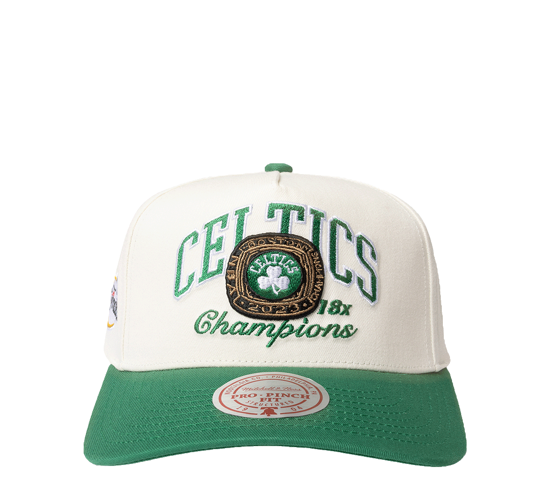 Mitchell & Ness Pro Pinch Adjustable "Champions"