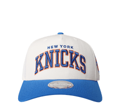 Mitchell & Ness Flex 110 Adjustable "Team Arch"