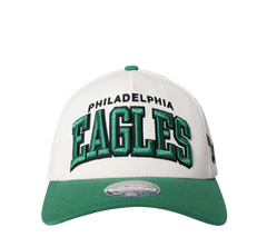 Mitchell & Ness Flex 110 Adjustable "Team Arch"