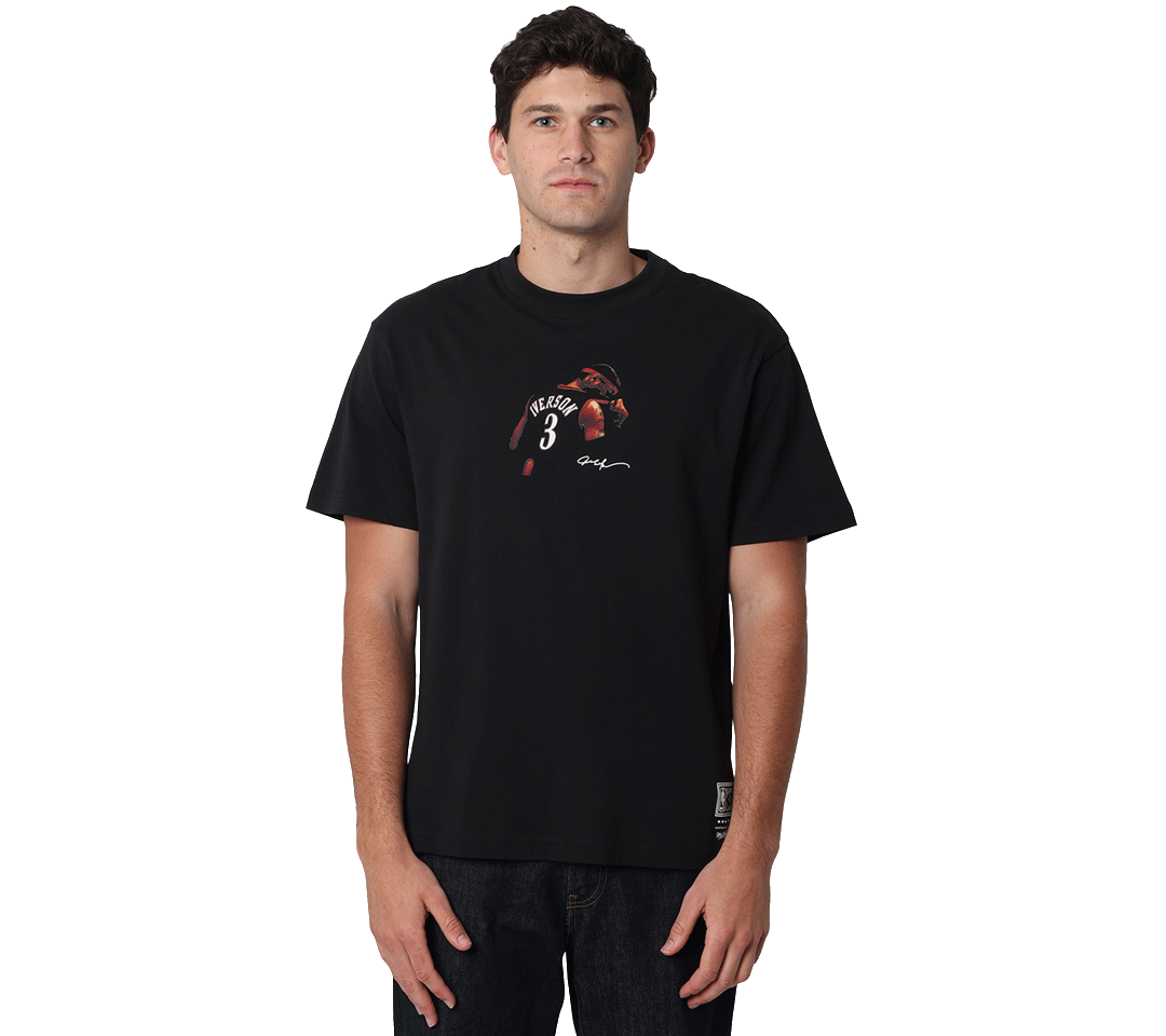 Mitchell & Ness "Career" T-Shirt