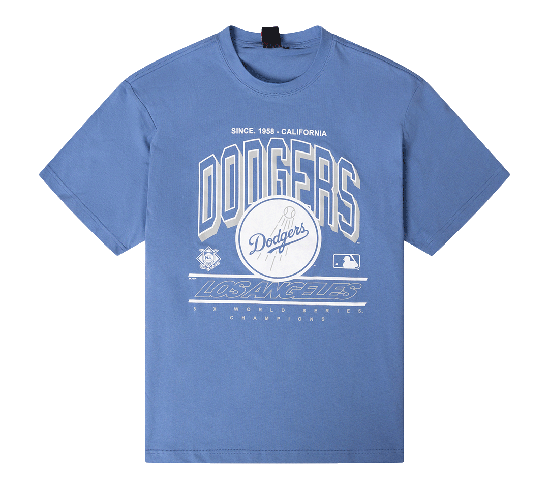 Majestic Athletic "Champs" T-Shirt