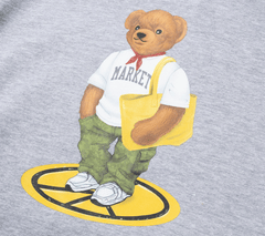 Market Studios "Stand For Peace Bear" Hood