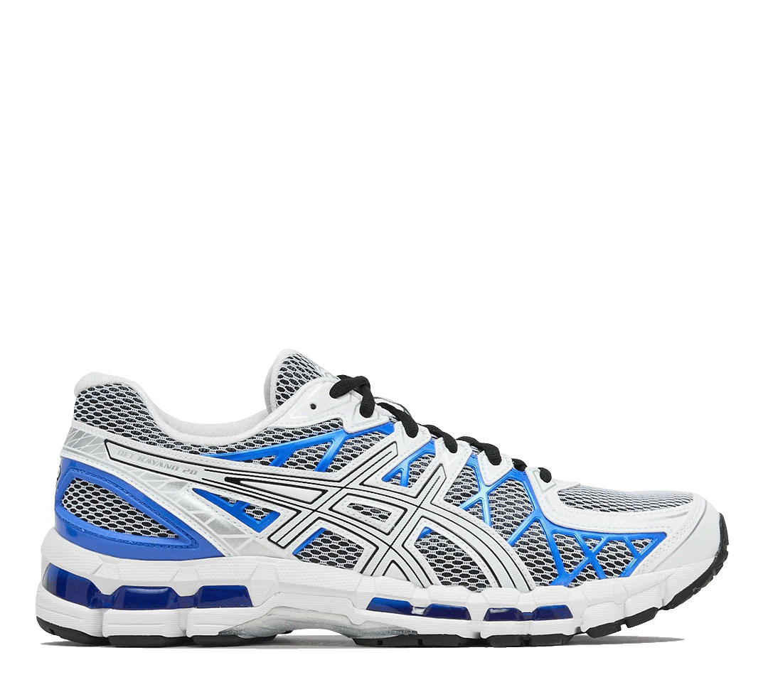 Asics GEL-Kayano 20 "Illusion Blue"