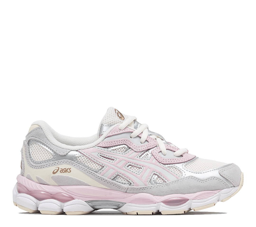 Asics GEL-NYC™ "Concrete Rose"