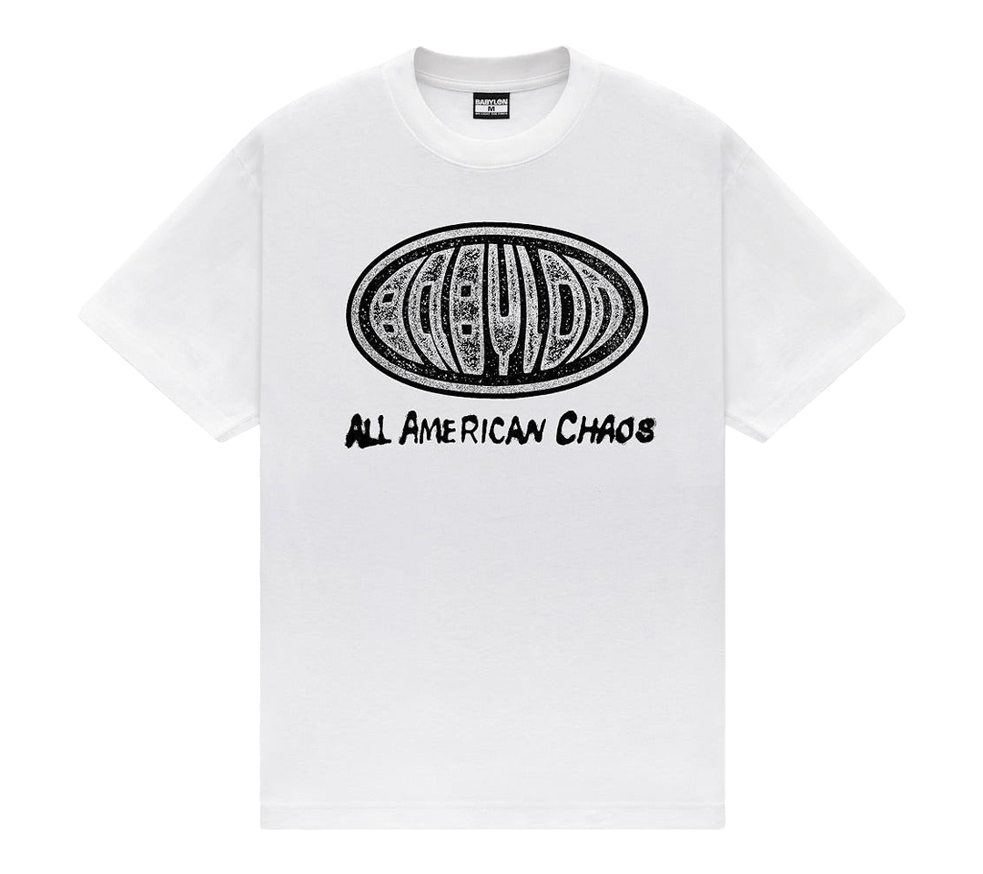 Babylon LA "American Chaos" T-Shirt