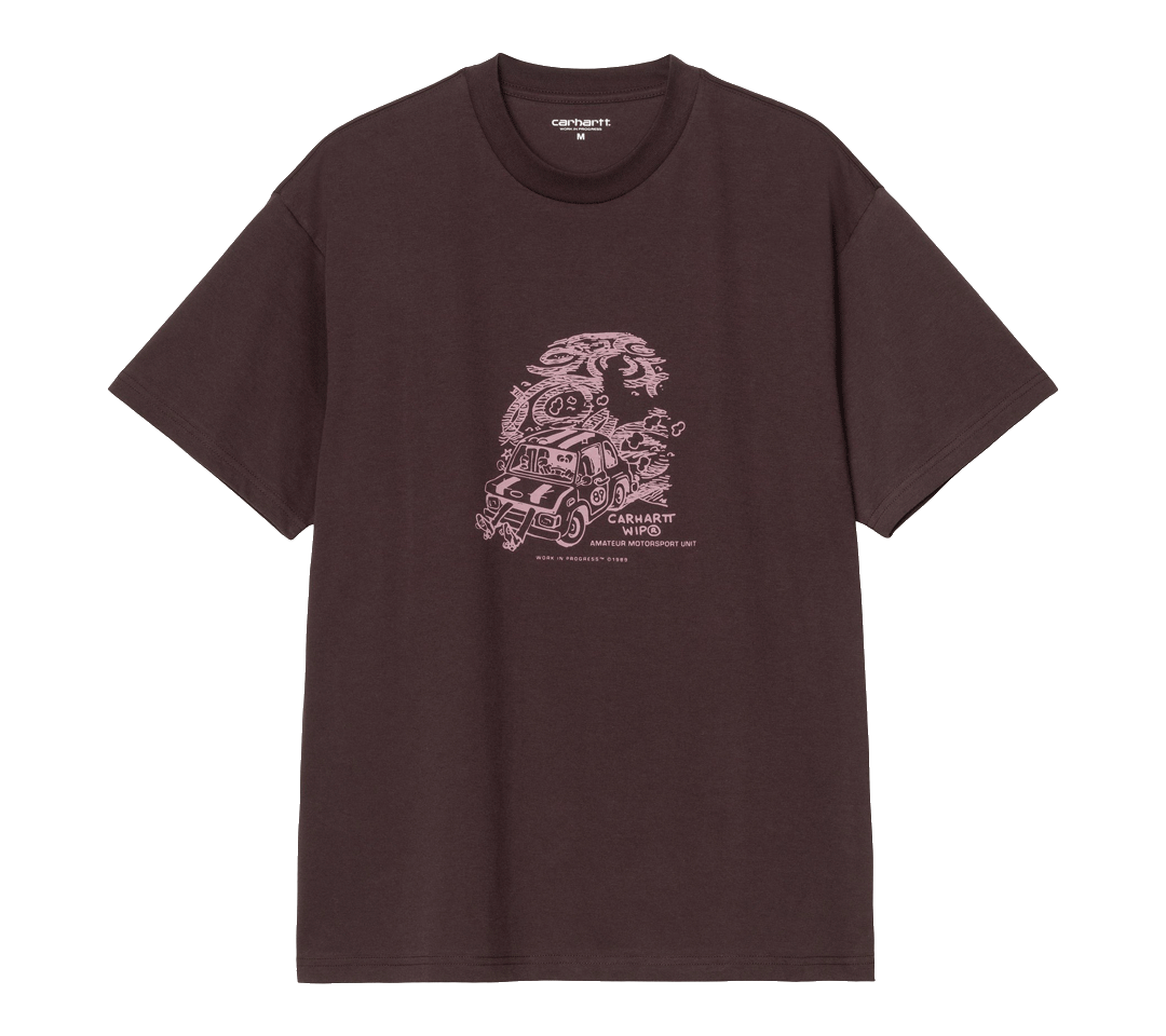 Carhartt WIP "Unit" T-Shirt