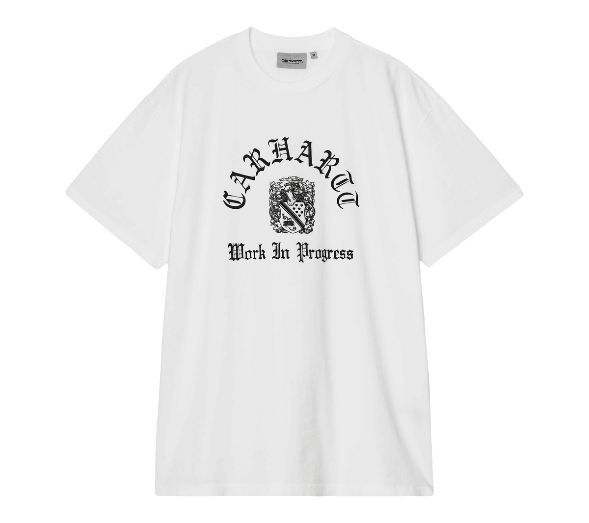 Carhartt WIP "Coat Of Arms" T-Shirt