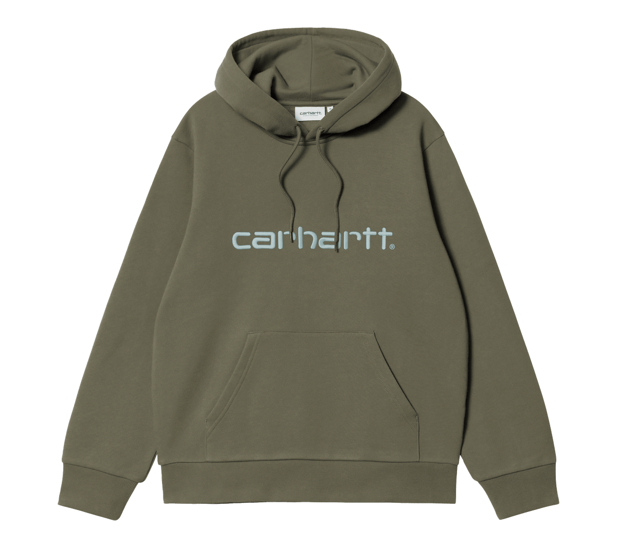 Carhartt WIP Hooded Sweat