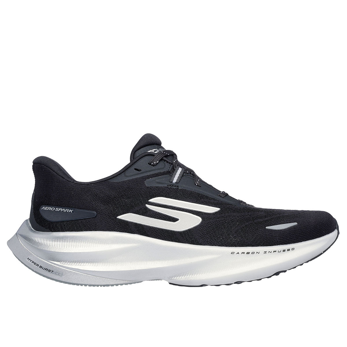 Skechers Aero Spark Mens Running Shoes
