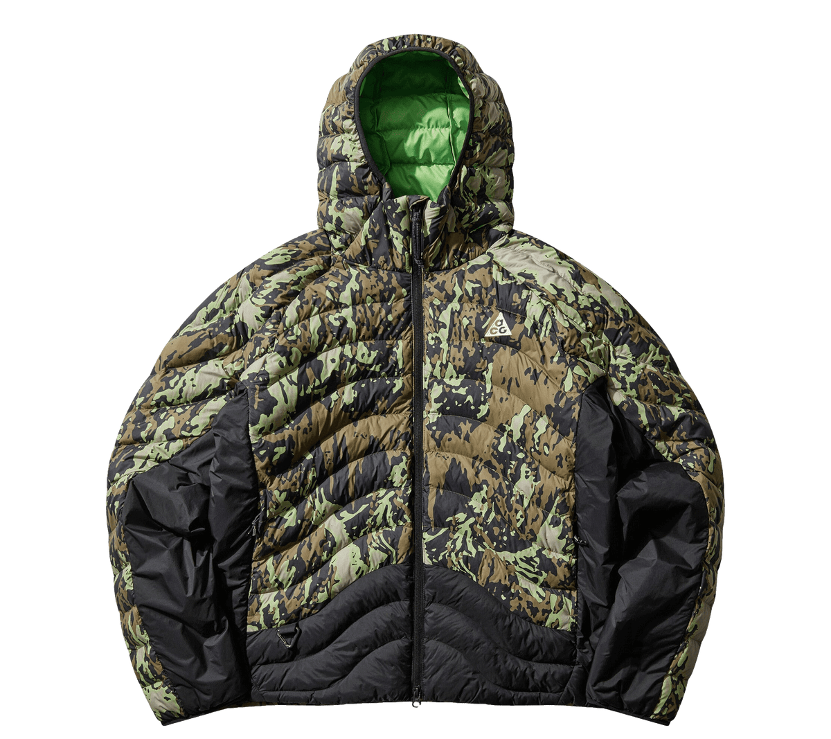 Nike ACG "Lava Flow" ADV Jacket