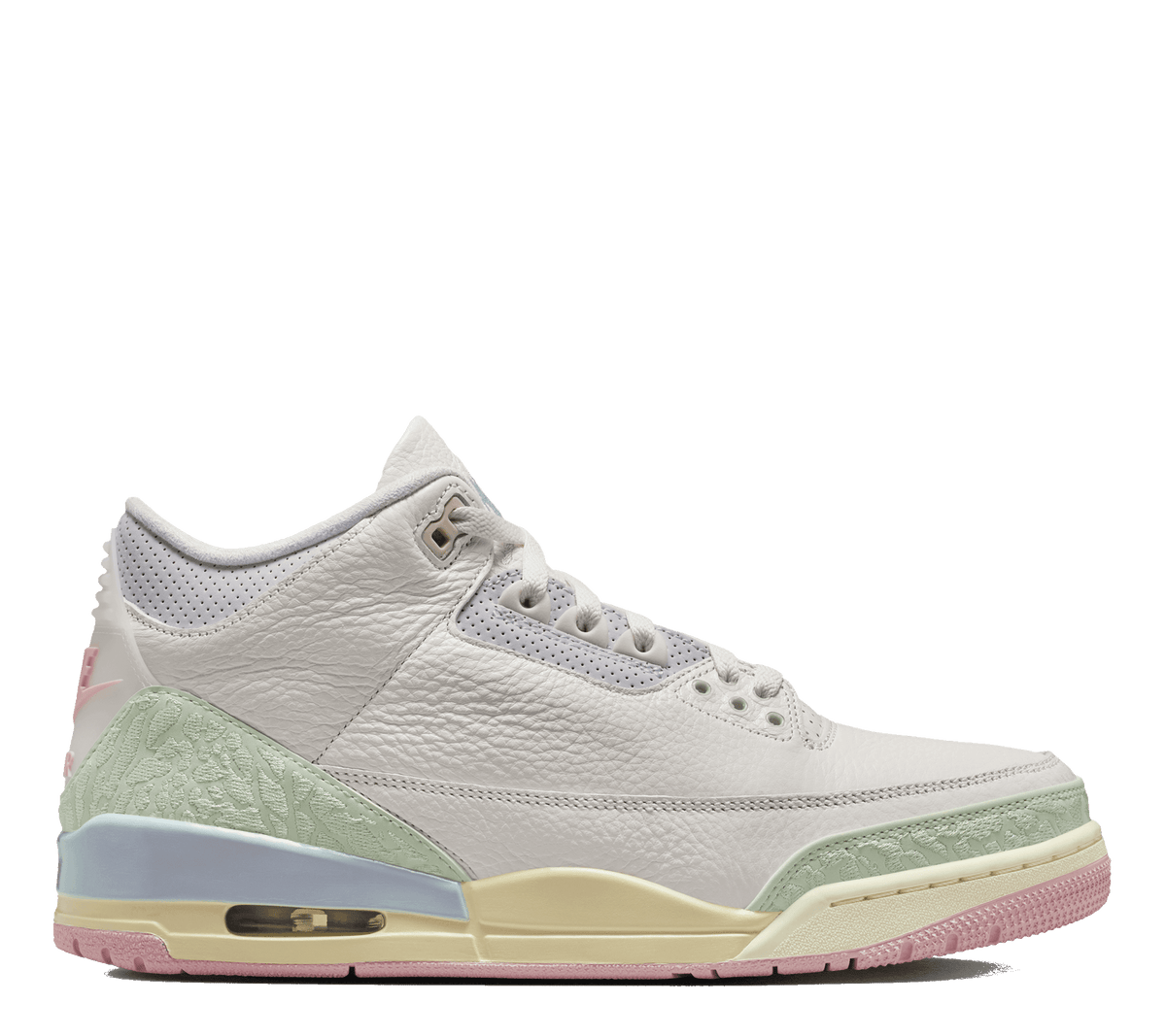 Air Jordan 3 Retro "Easter"