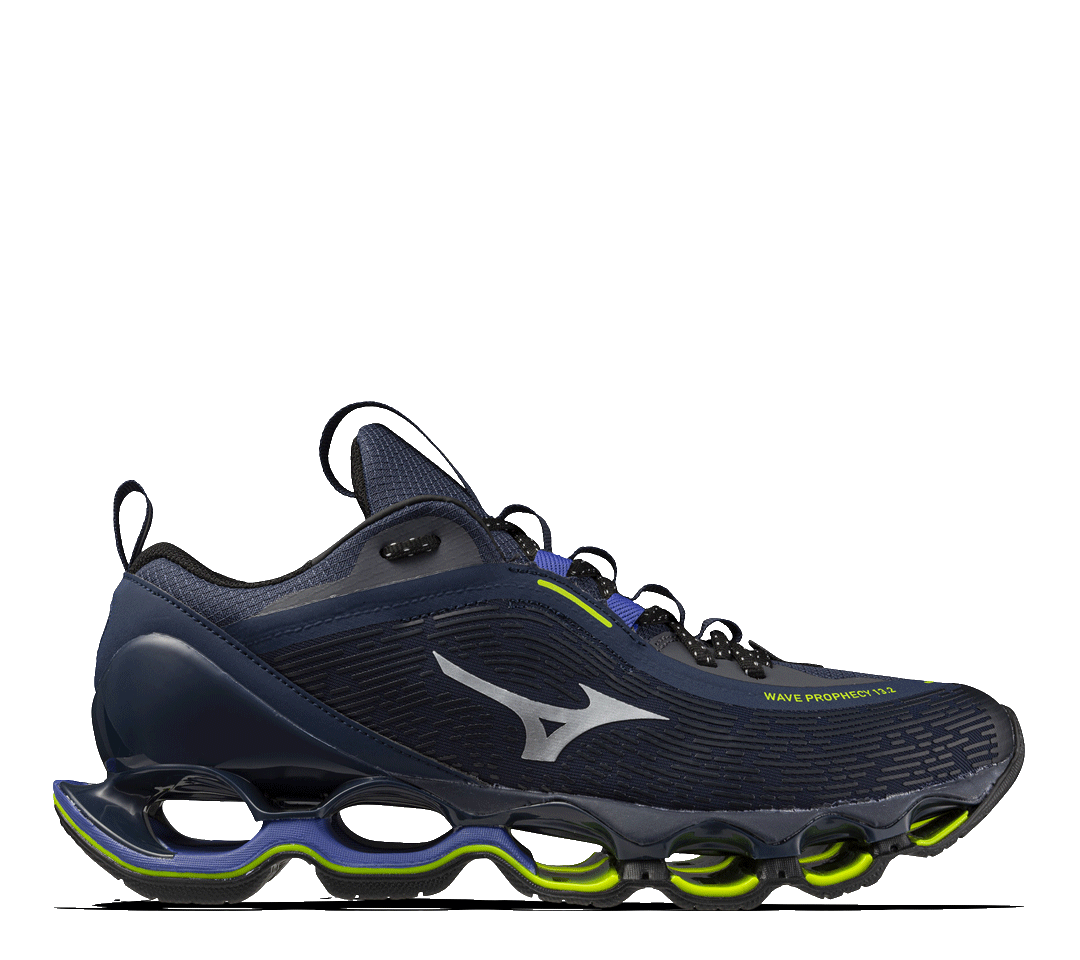 Mizuno Wave Prophecy 13.2 "Dress Blue"