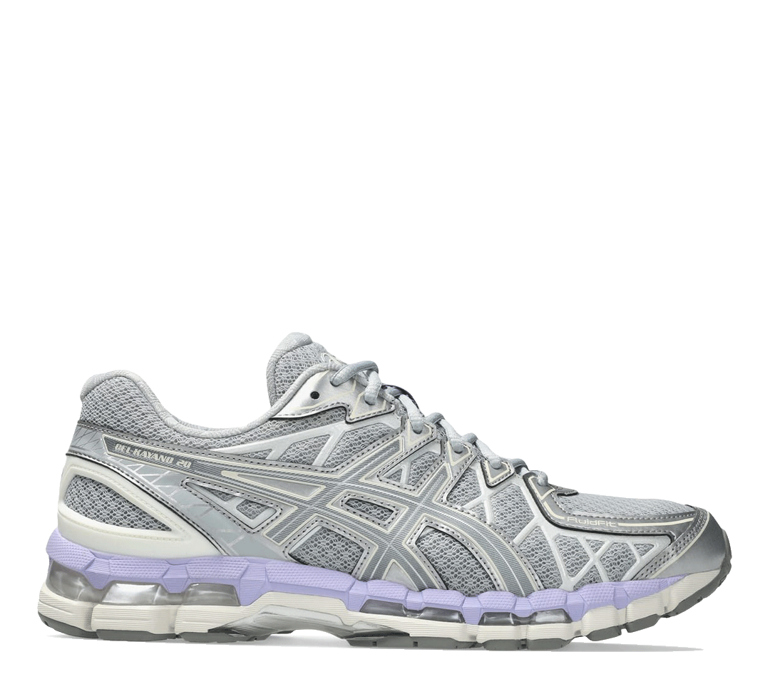 Asics GEL-Kayano 20 "Piedmont Grey"