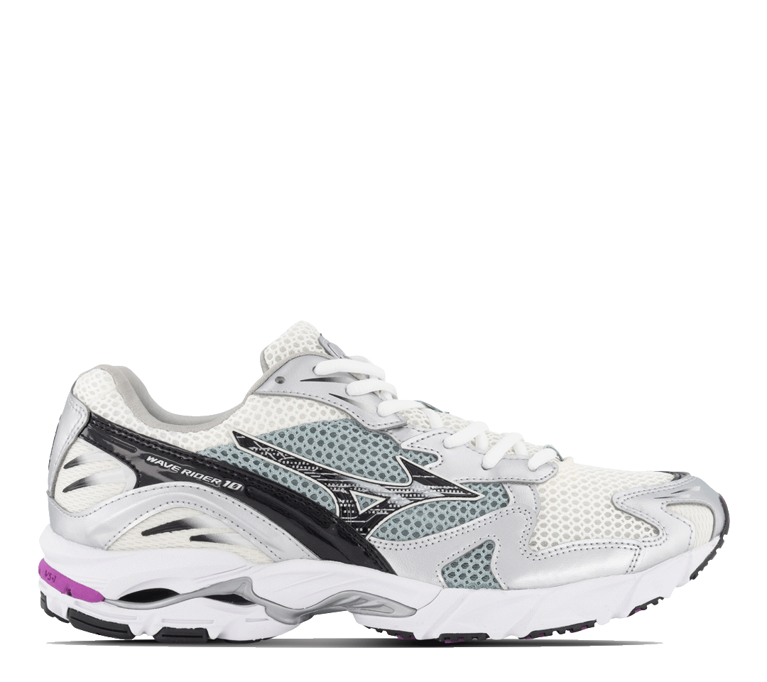 Mizuno Wave Rider 10