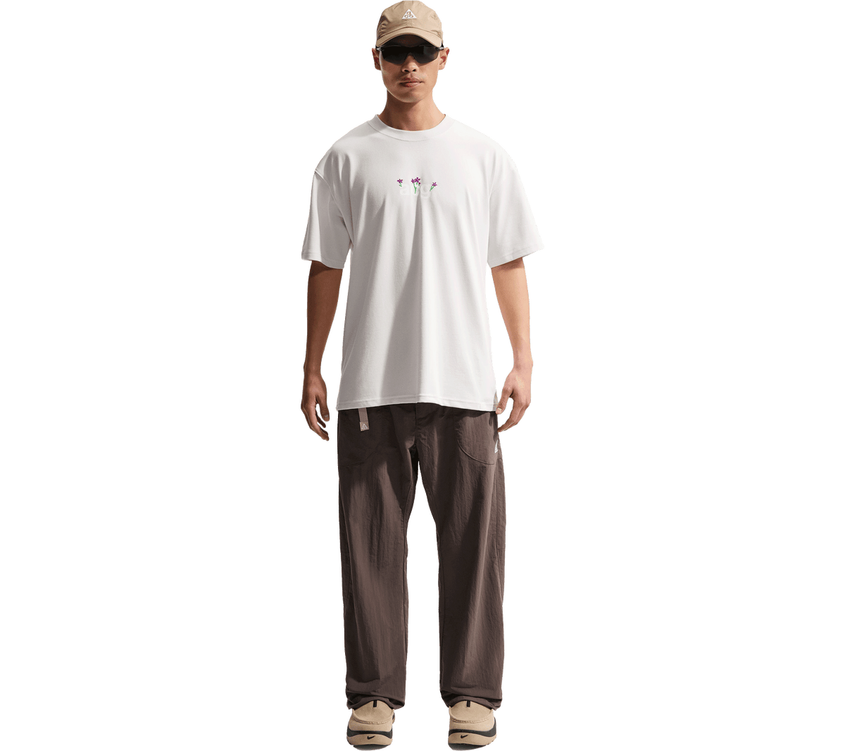Nike ACG Dri-FIT "Blooming Meadows" T-Shirt