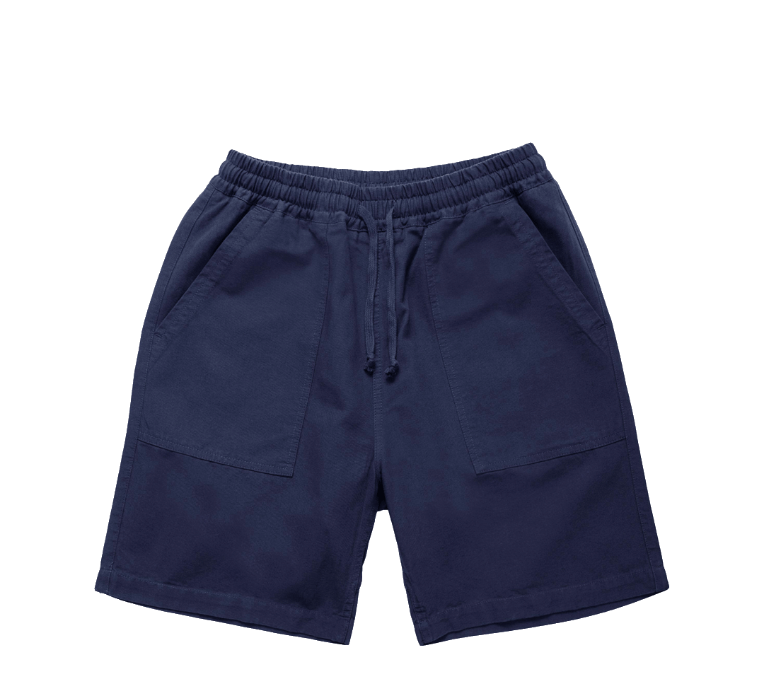 Service Works Canvas Chef Short