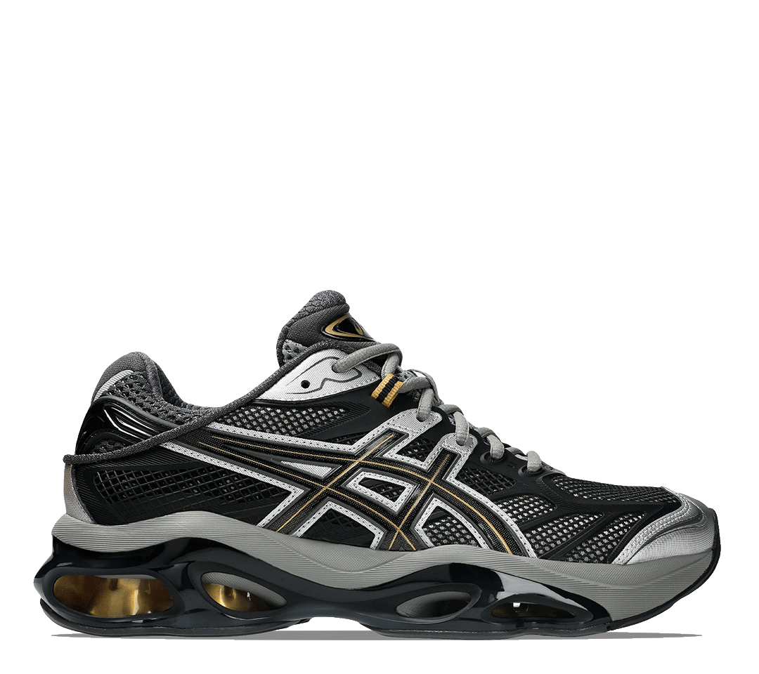 Asics GEL-KINETIC™ 2.0 "Clay Grey"