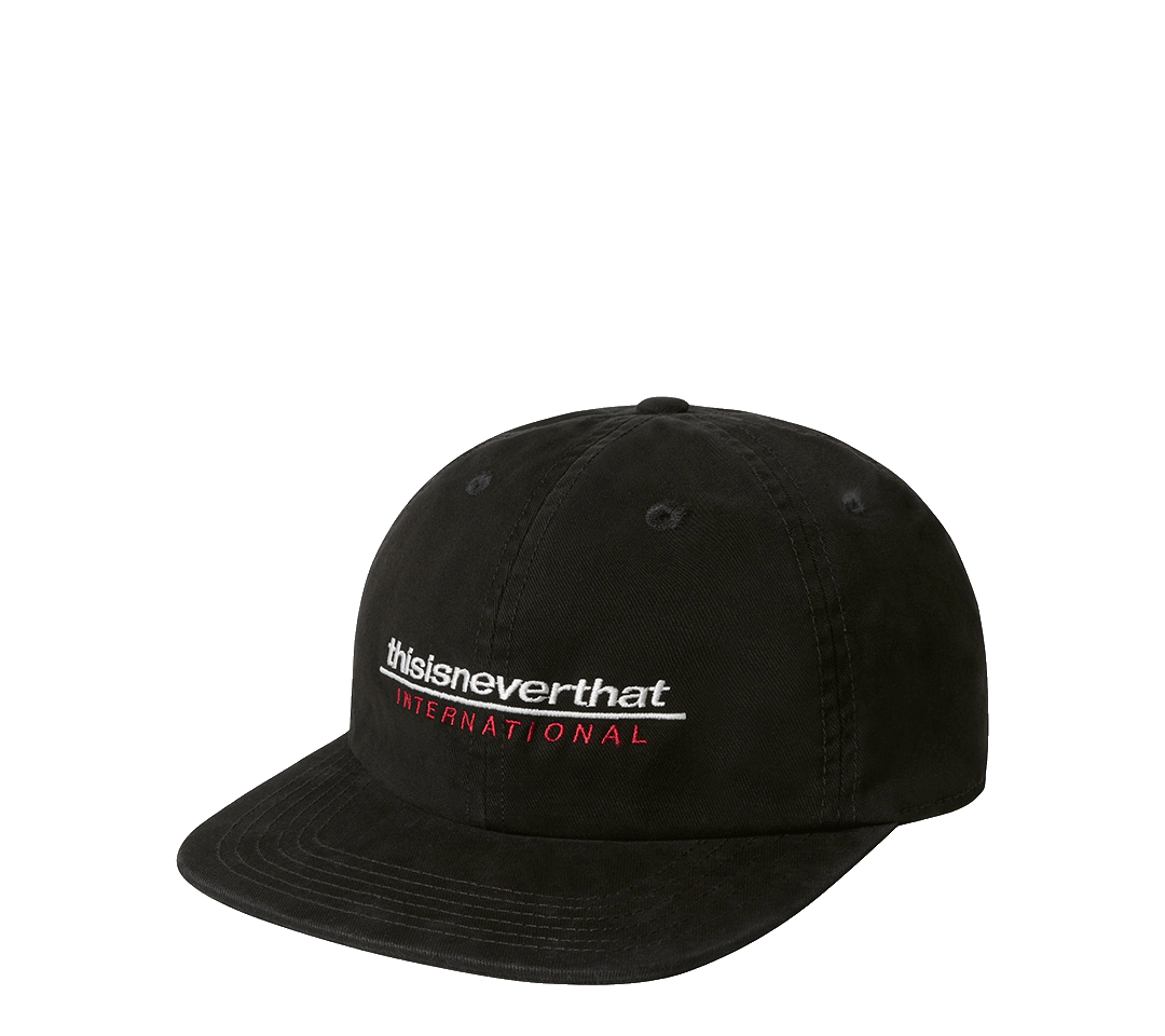 thisisneverthat® SP INTL-Logo Hat