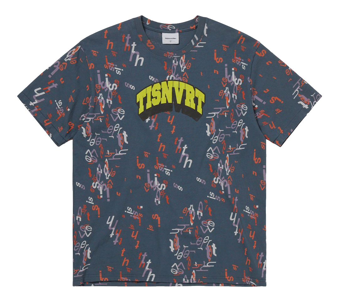 thisisneverthat® Flow T-Shirt
