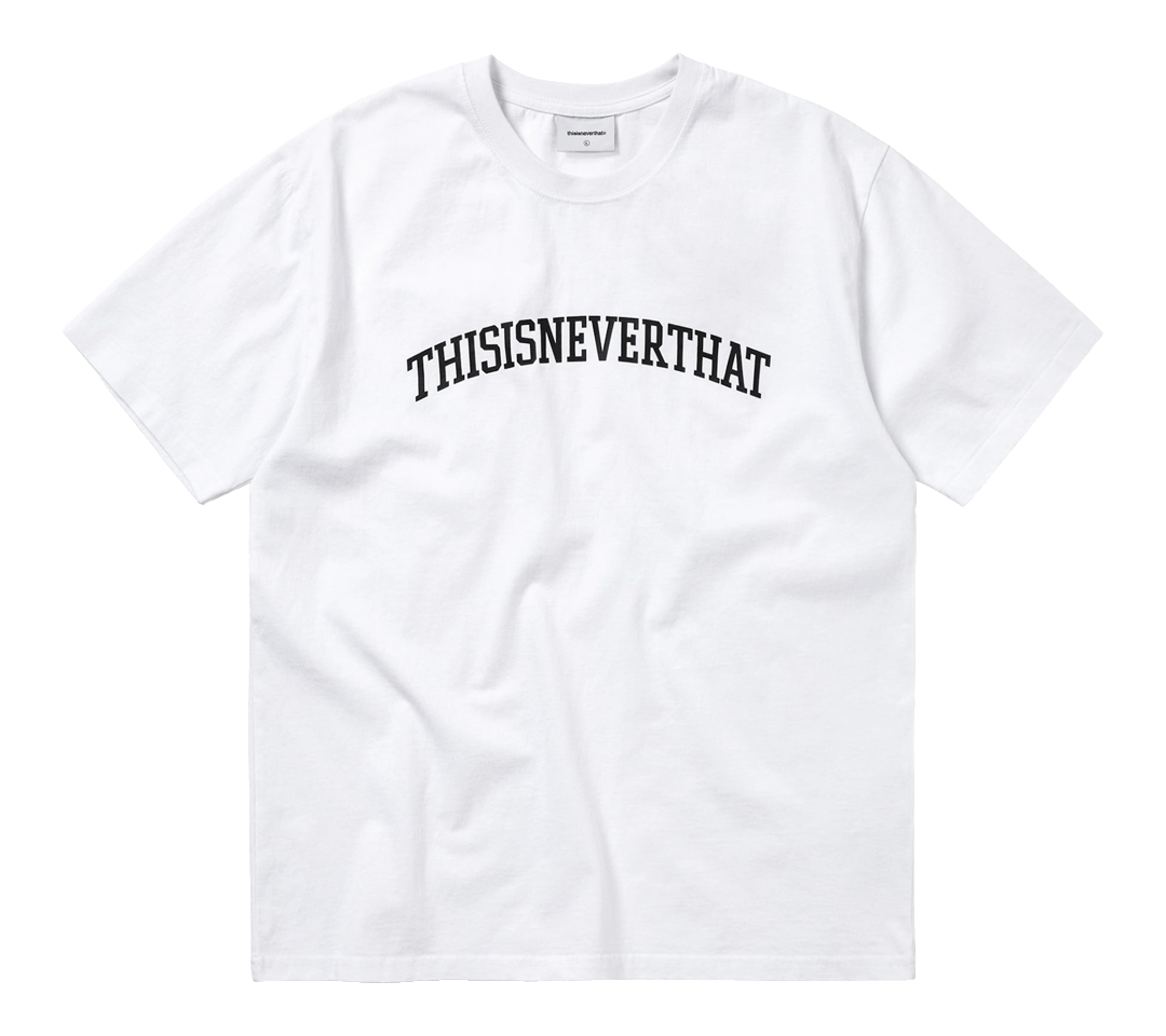 thisisneverthat® Arch Logo T-Shirt