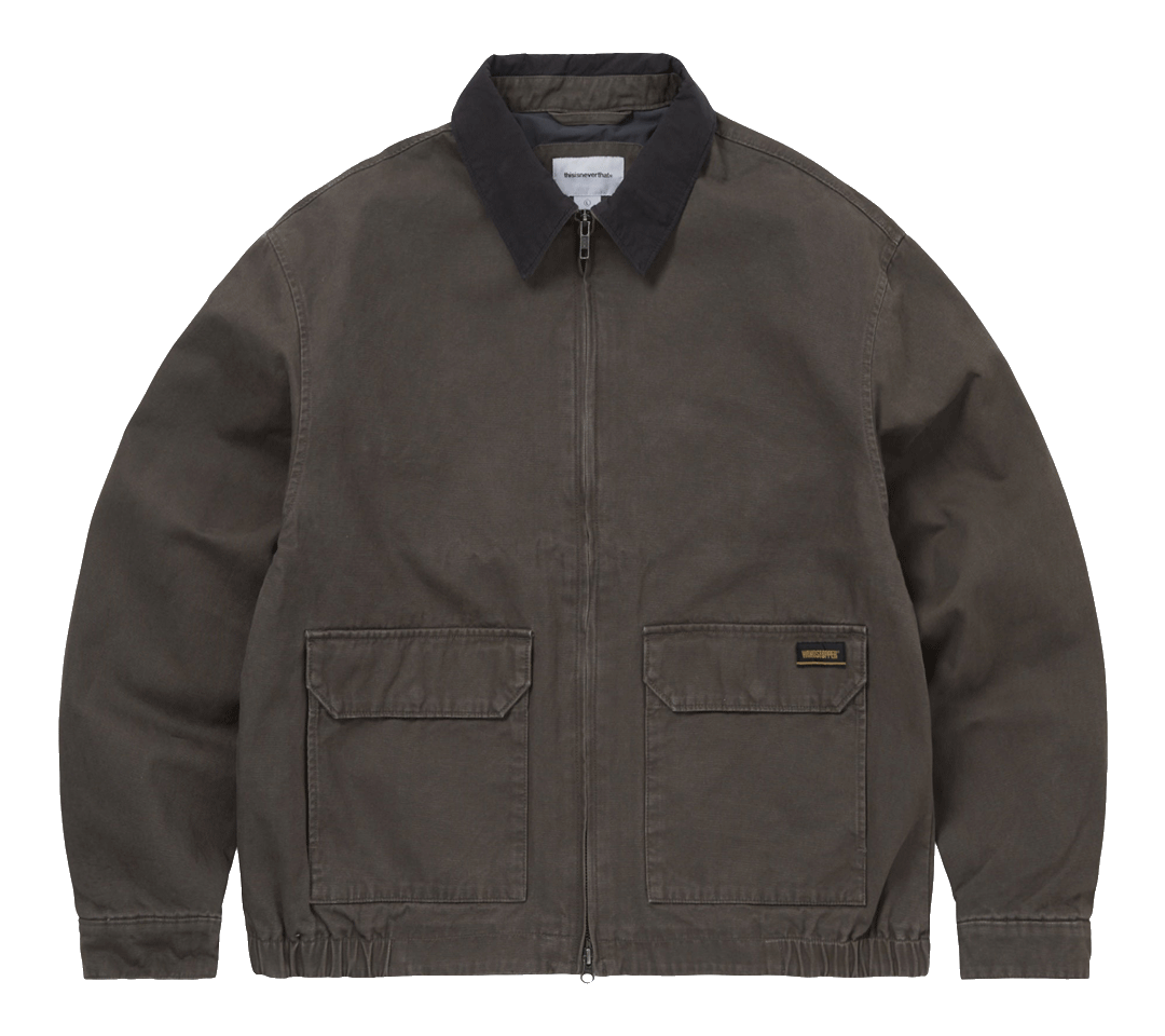thisisneverthat® GORE-TEX WINDSTOPPER® Utility Jacket