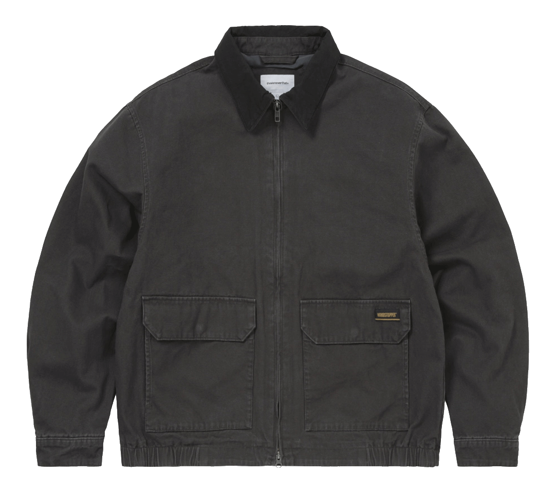 thisisneverthat® GORE-TEX WINDSTOPPER® Utility Jacket