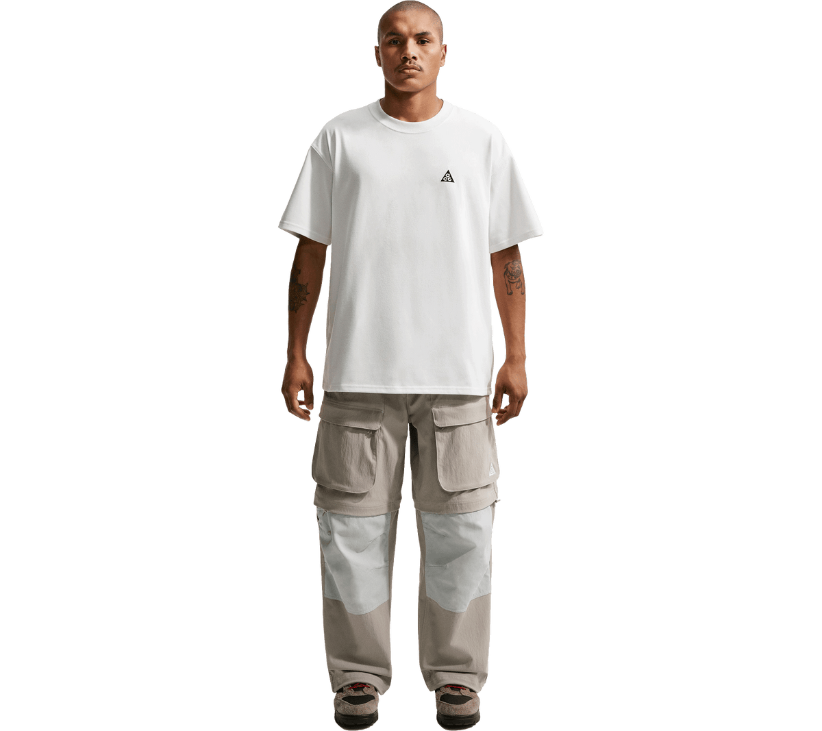 Nike ACG S/S T-Shirt