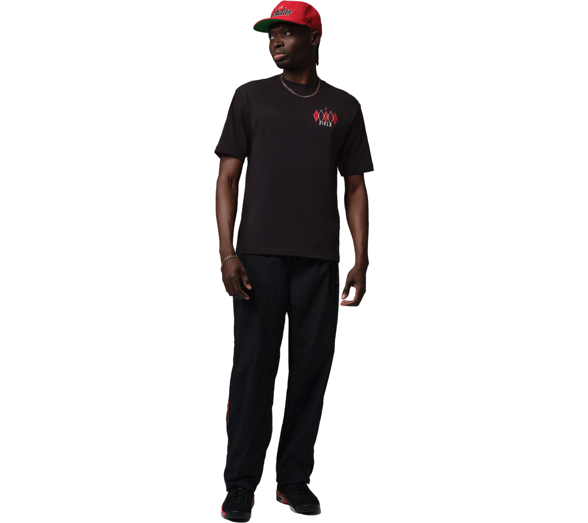 Jordan "Diner" T-Shirt
