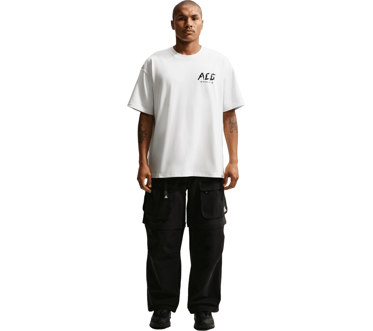 Nike ACG Dri-FIT T-Shirt