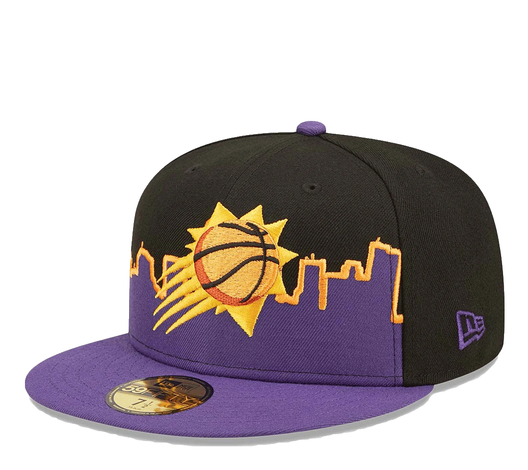 New Era 59Fifty "Tip Off"