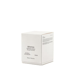 Frama Beratan Scented Candle 170 g