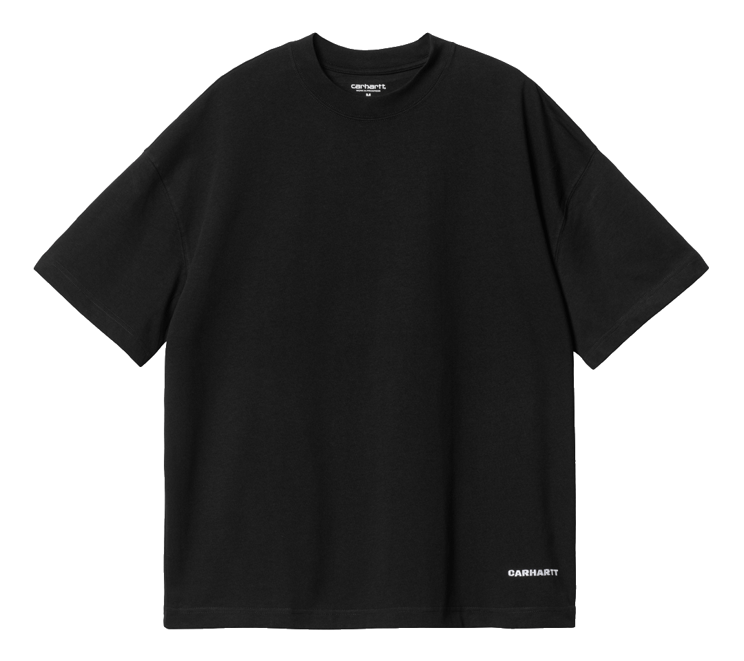 Carhartt WIP Link Script T-Shirt