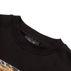 Dime Stretch Crewneck