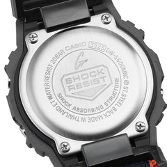 Casio G-Shock Digital Series 5600 Grey DW5600MNC-8A2