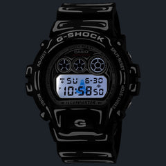 Casio G-Shock x Joshua Vides 6900 Series DW6900JV-1