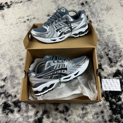 ASICS KAYANO 14 - JASPER GREEN