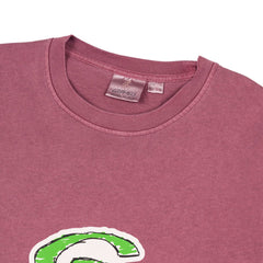 Gramicci G-Scribble Tee Pigment Dyed